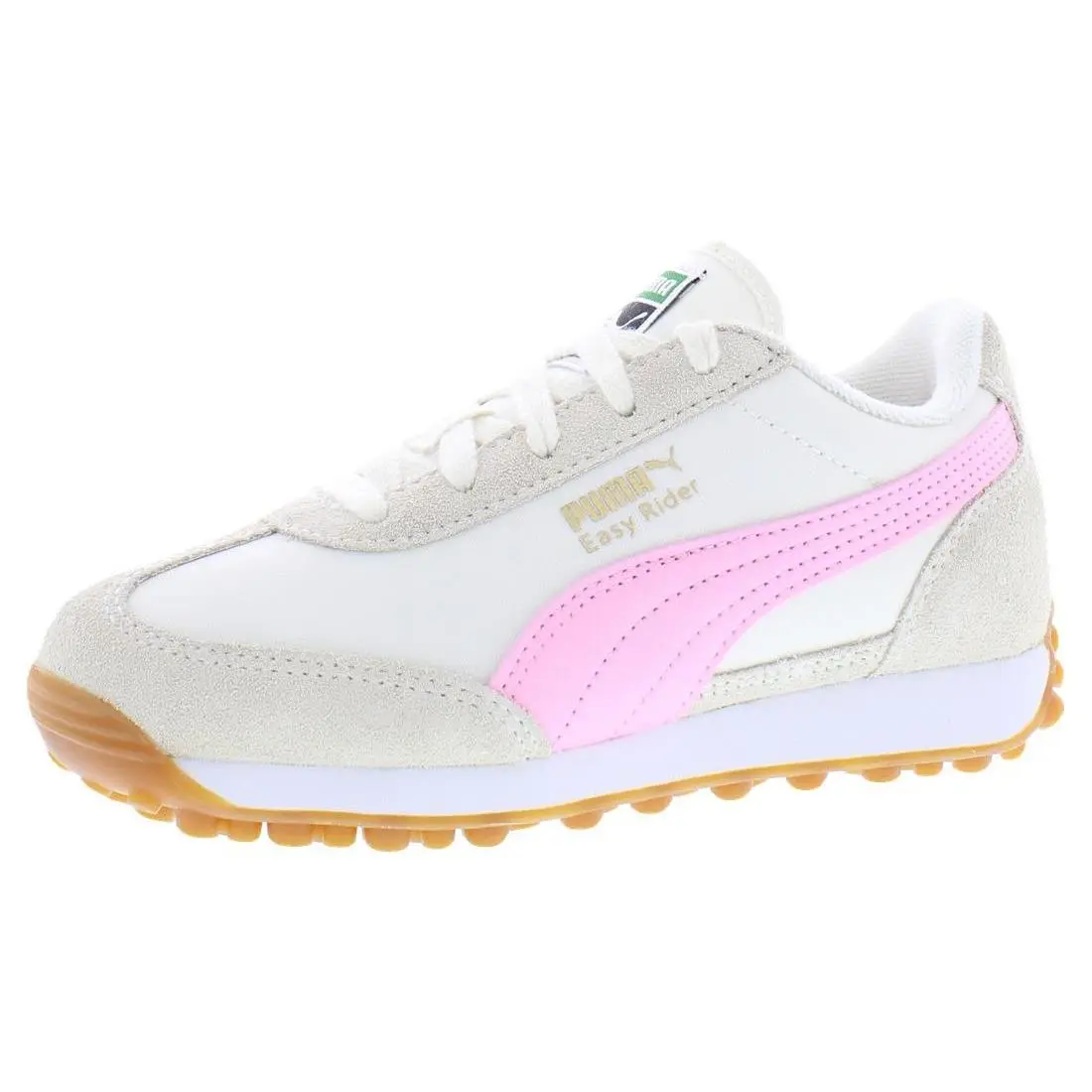 Puma shoes - 39937215 - 39937215 - Sugared Almond/Pink Lilac, Main: Off-White (UPC: 197671633511) 0