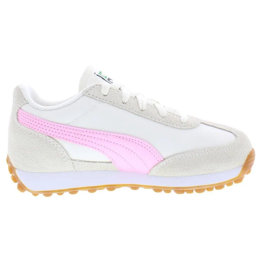 Puma shoes - 39937215 - 39937215 - Sugared Almond/Pink Lilac, Main: Off-White (UPC: 197671633511) 1