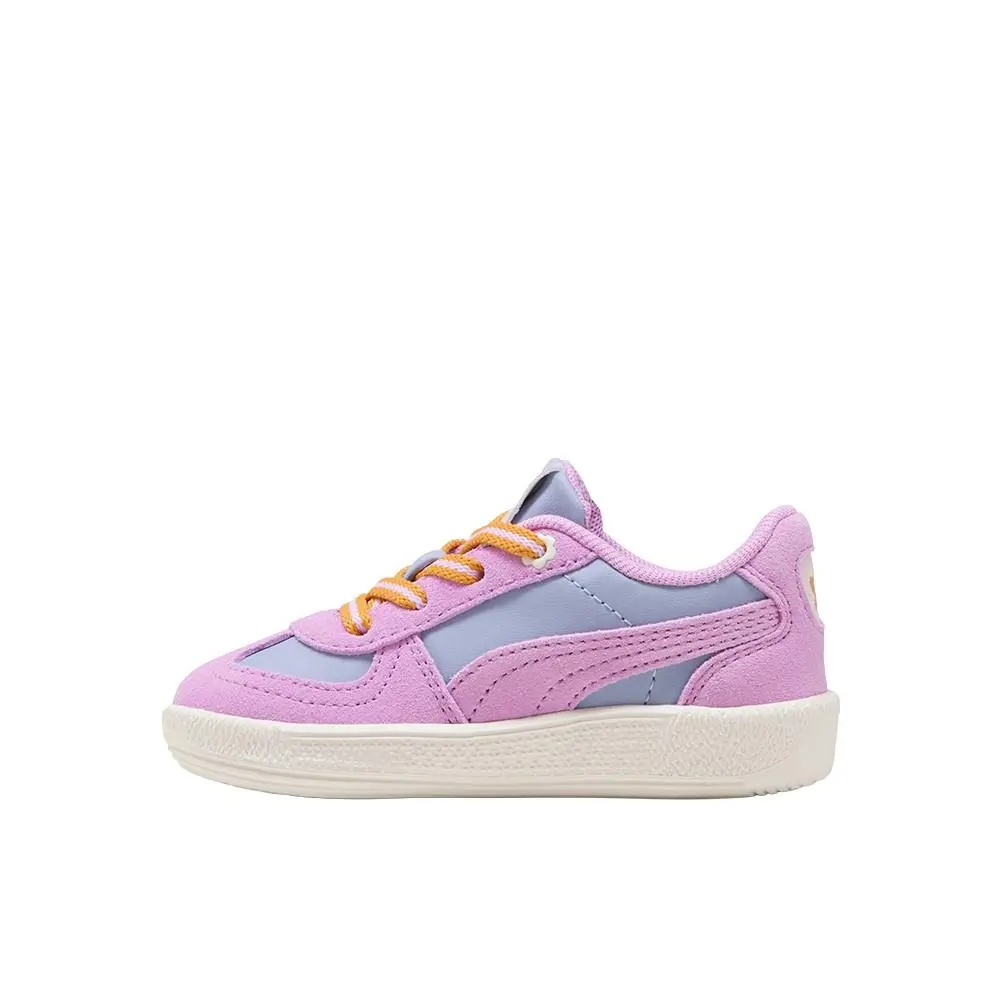 Puma shoes - PUMA Palermo Dora Ac Infant - 40776601 - Pink (UPC: 199260762794) 1
