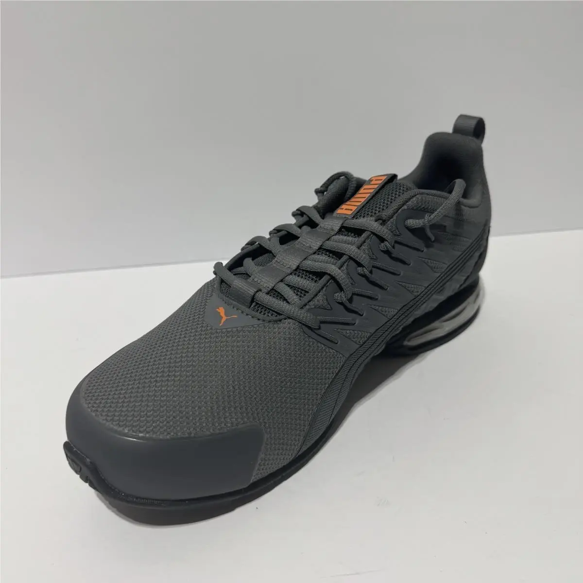 Puma shoes - PUMA Voltaic - Voltaic - Gray 0