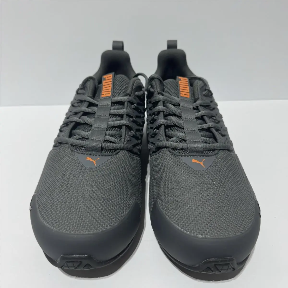 Puma shoes - PUMA Voltaic - Voltaic - Gray 1