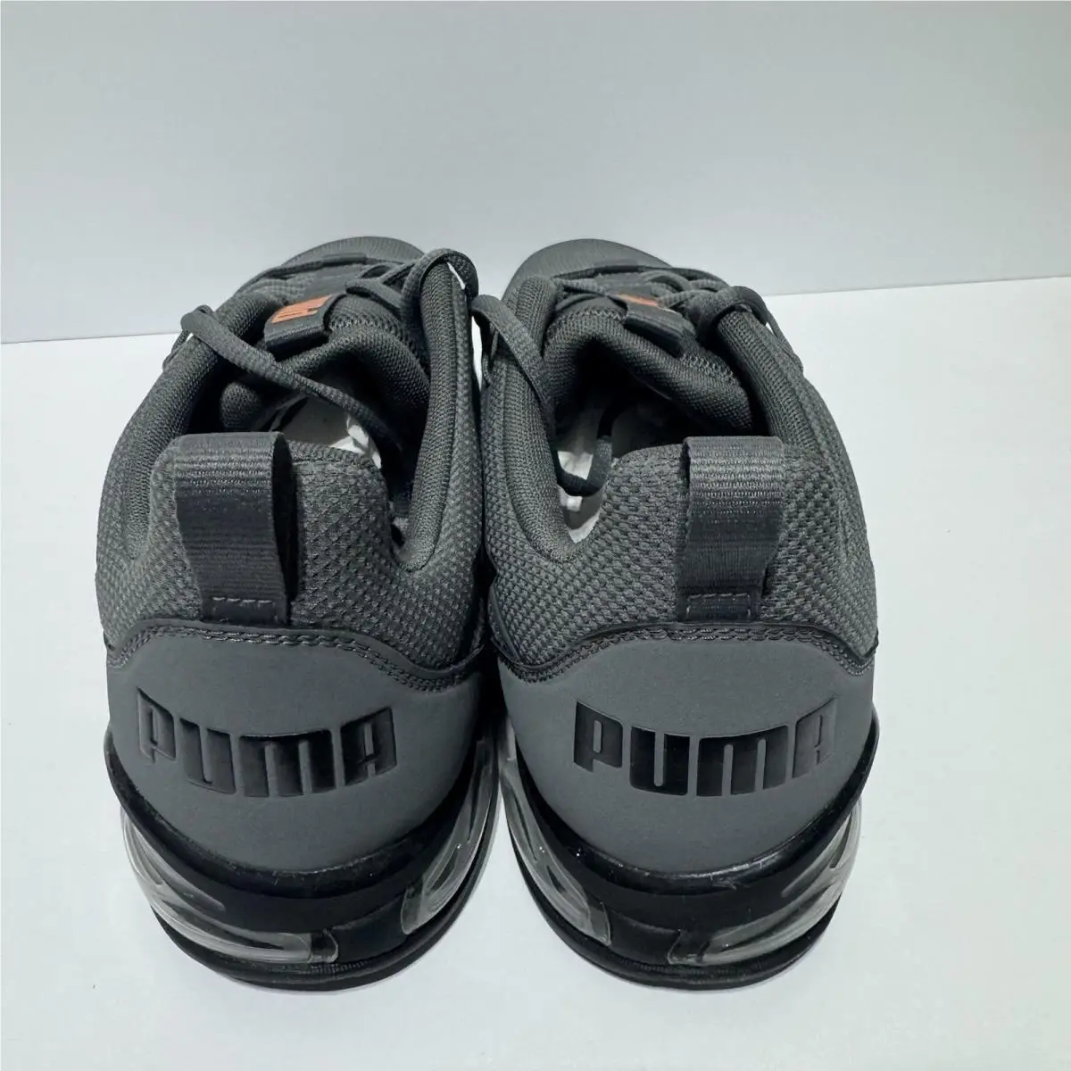 Puma shoes - PUMA Voltaic - Voltaic - Gray 2