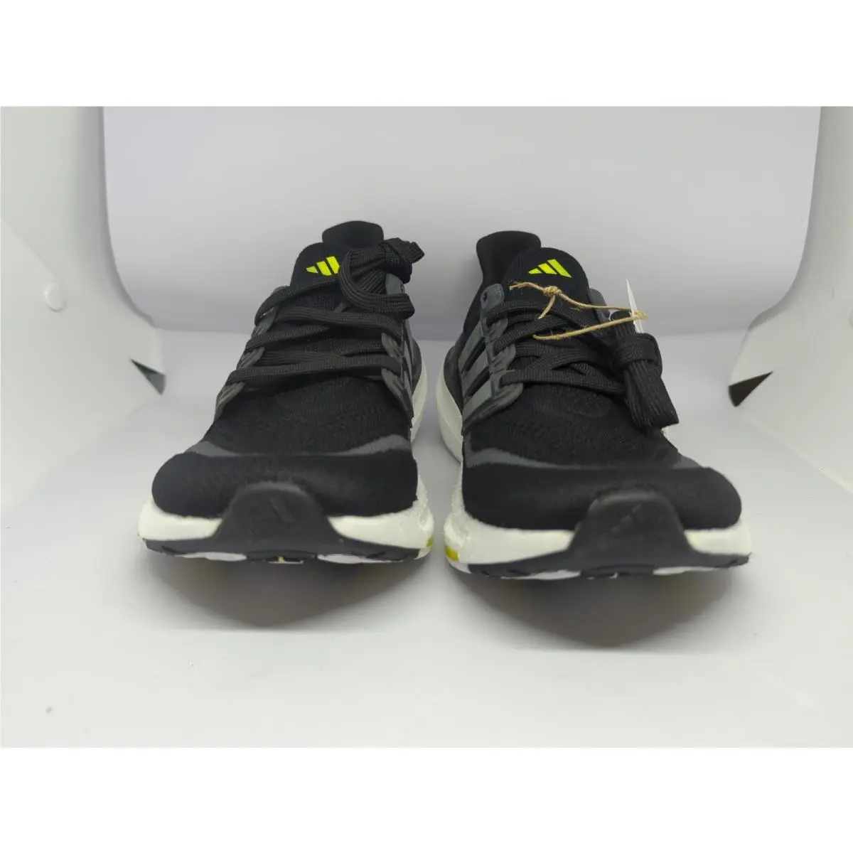 Adidas shoes - adidas UltraBoost Light - UltraBoost Light - Black (UPC: 195747890127) 2