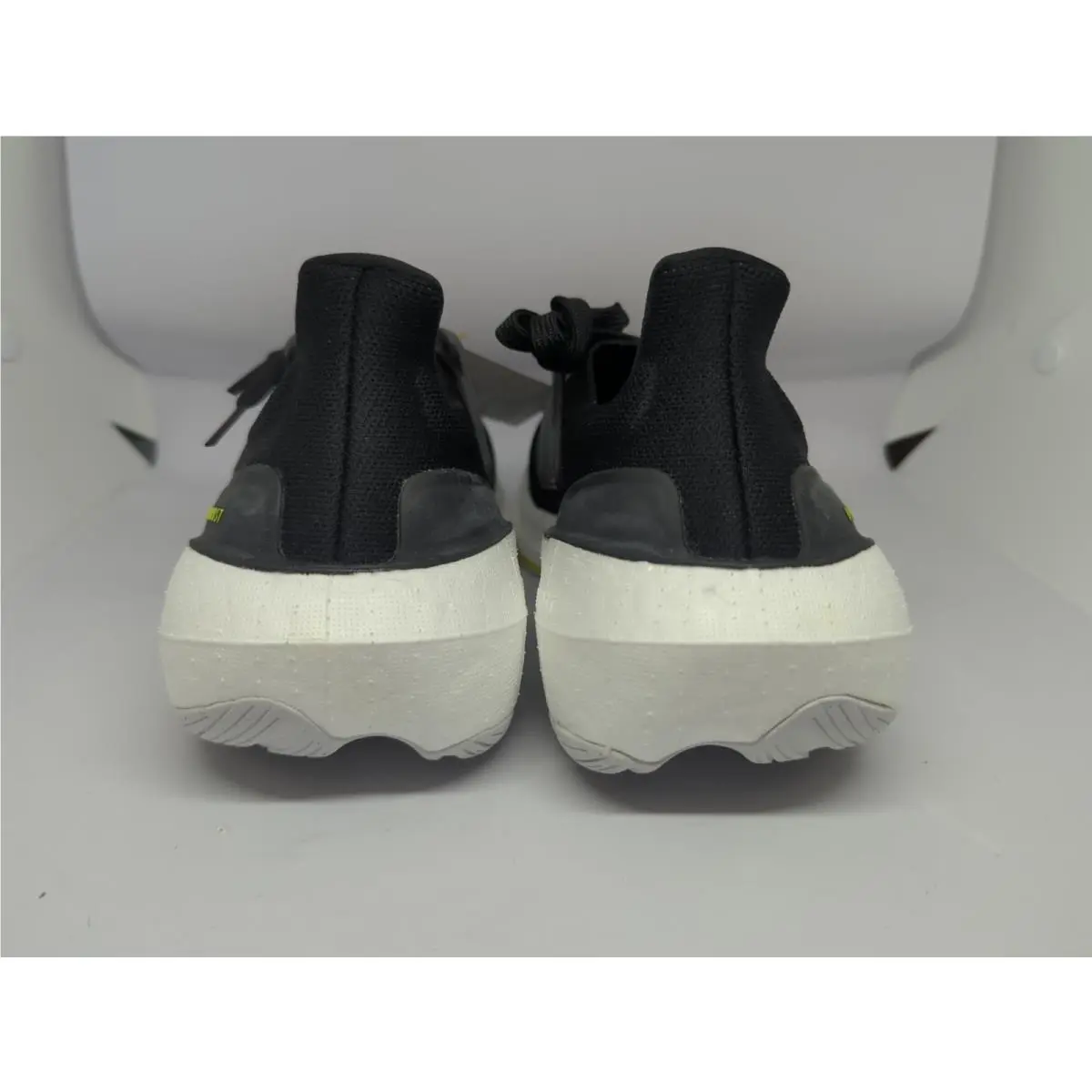 Adidas shoes - adidas UltraBoost Light - UltraBoost Light - Black (UPC: 195747890127) 8