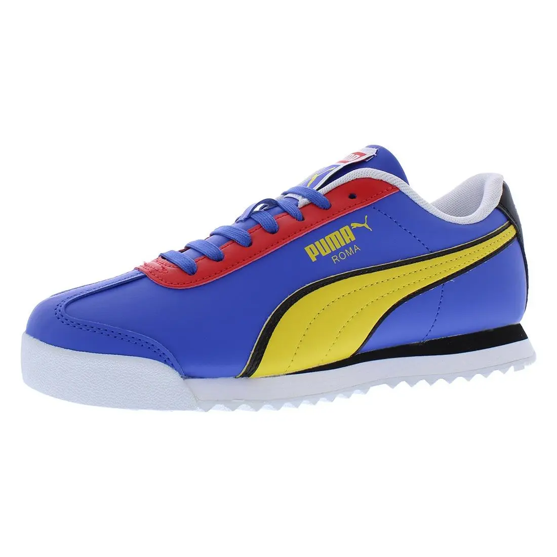 Puma shoes - 39447501 - 39447501 - Sapphire/Yellow/Puma Black, Main: Blue (UPC: 195731777694) 0