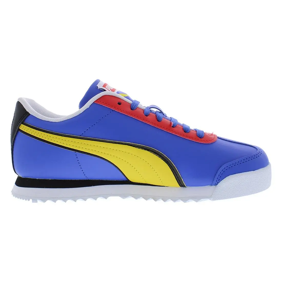 Puma shoes - 39447501 - 39447501 - Sapphire/Yellow/Puma Black, Main: Blue (UPC: 195731777694) 1