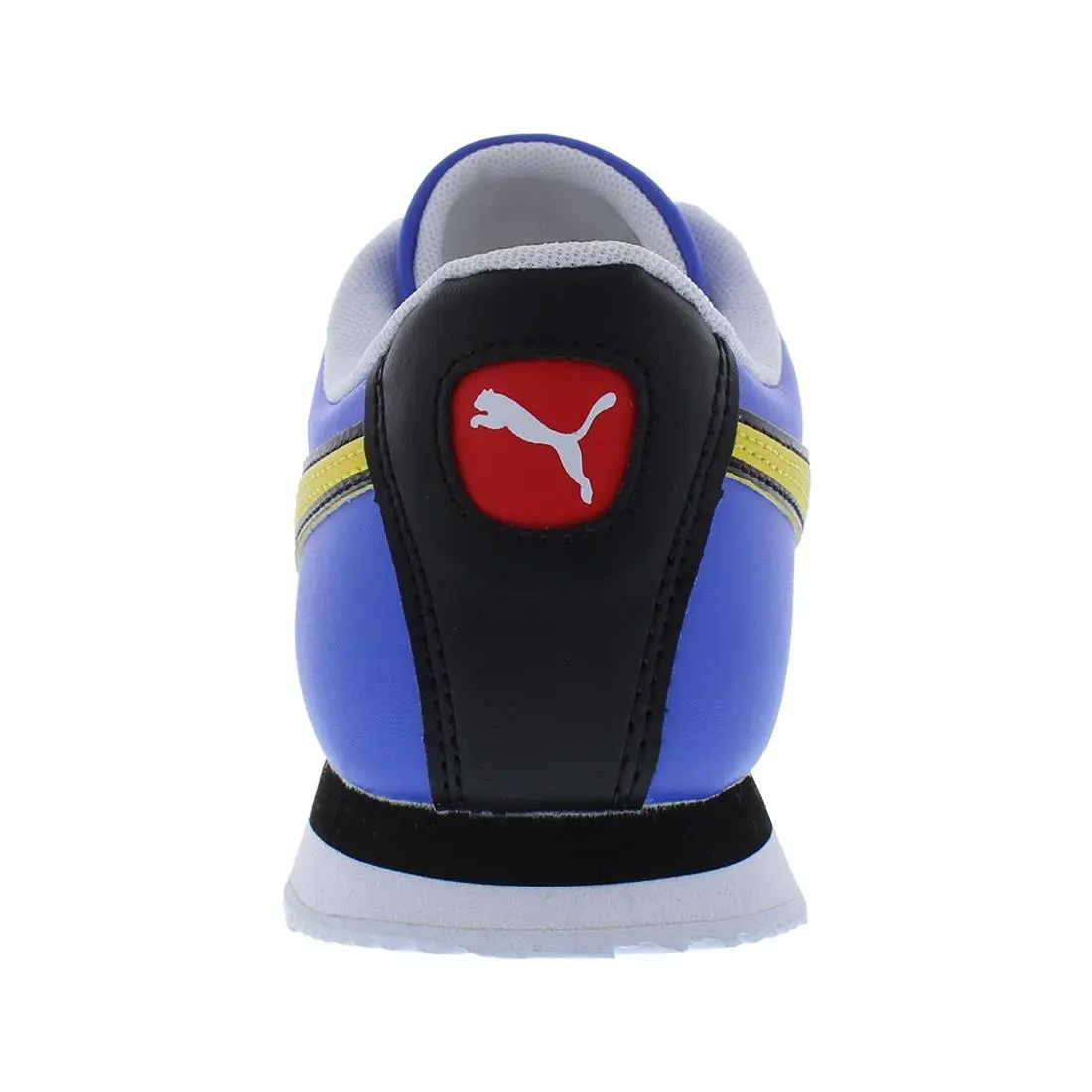Puma shoes - 39447501 - 39447501 - Sapphire/Yellow/Puma Black, Main: Blue (UPC: 195731777694) 2