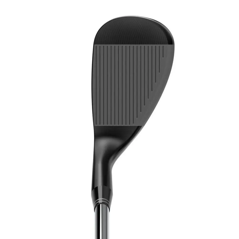 Cleveland Golf  - RTZ 2 Black Satin - RTZ Black Satin - Black 0