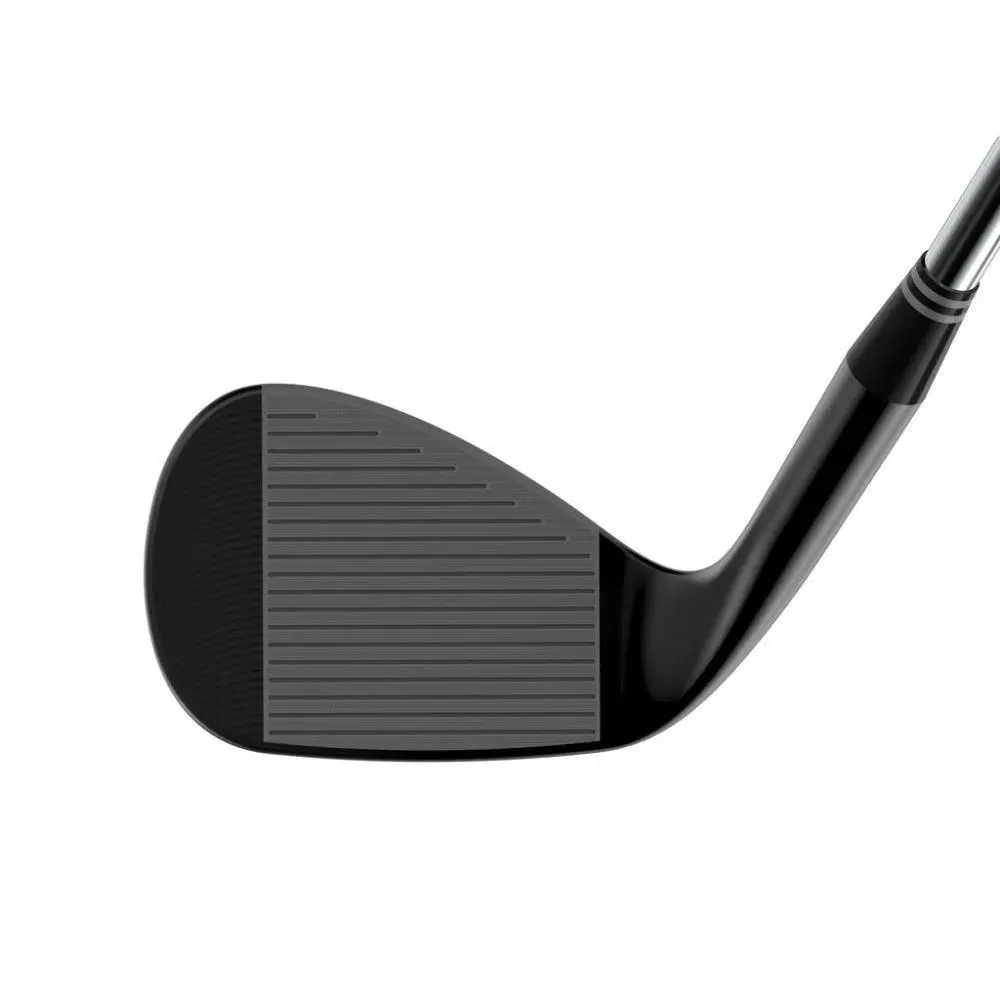 Cleveland Golf  - RTZ 2 Black Satin - RTZ Black Satin - Black 1