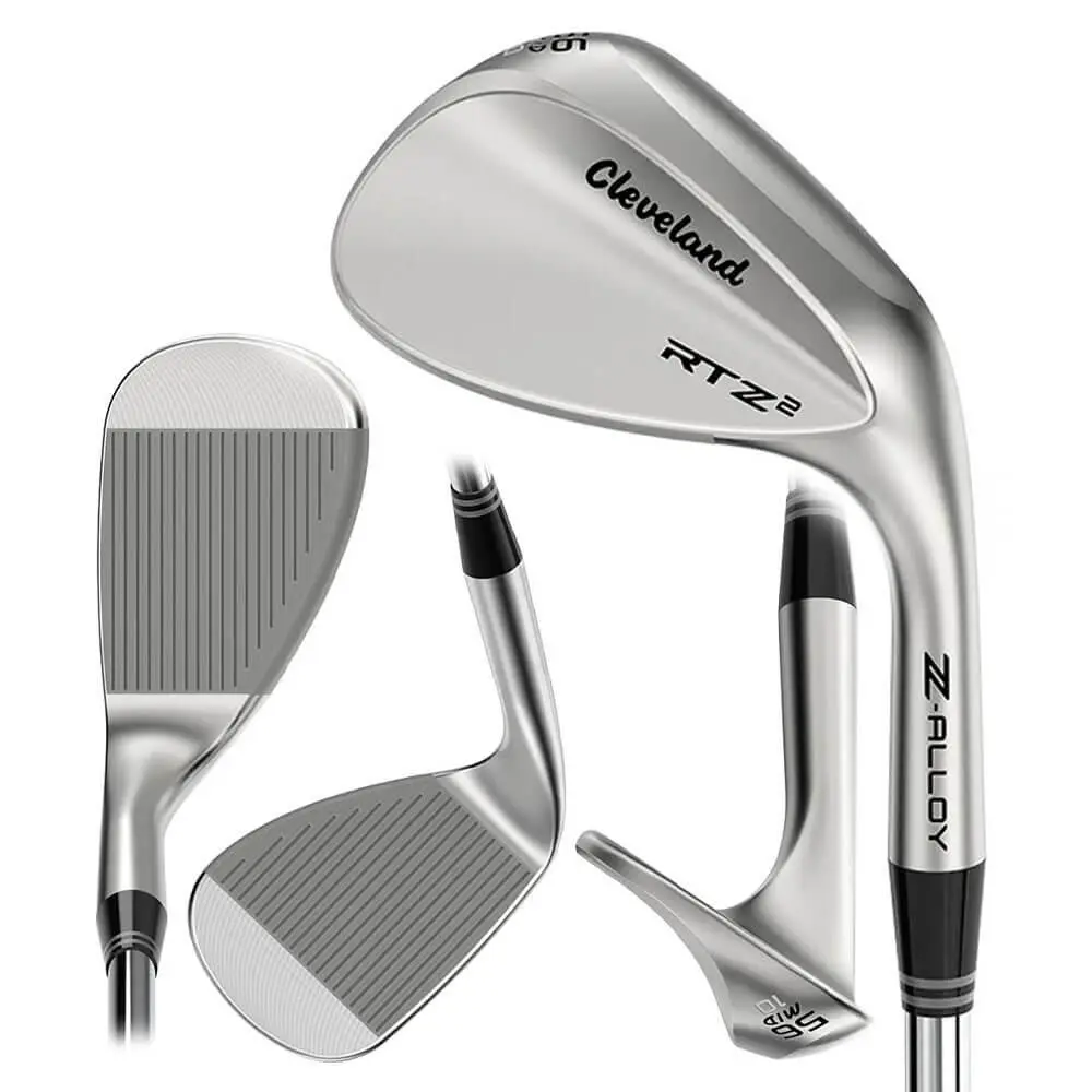 Cleveland Men Rtz 2 Tour Satin Wedge - 26