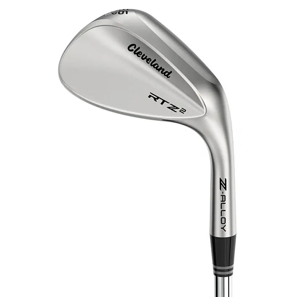 Cleveland Golf  - Chrome 0