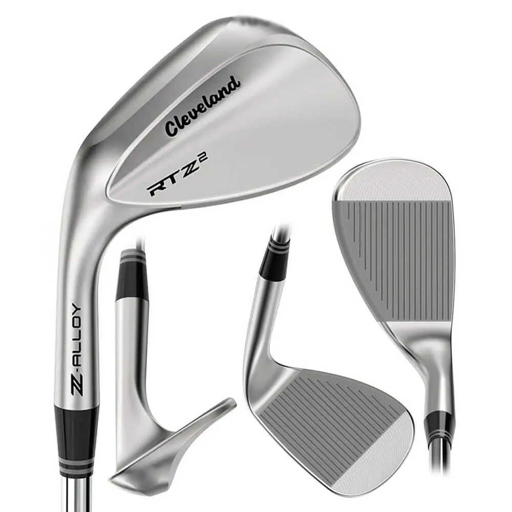 Cleveland Golf  - Chrome 13