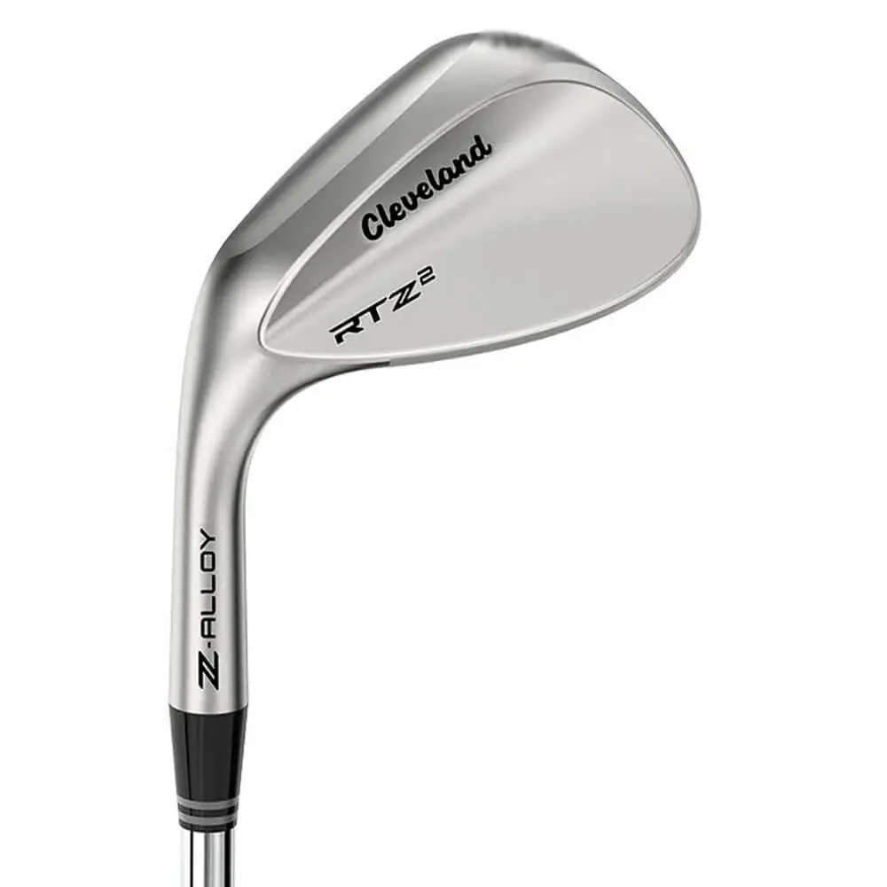 Cleveland Golf  - Chrome 14