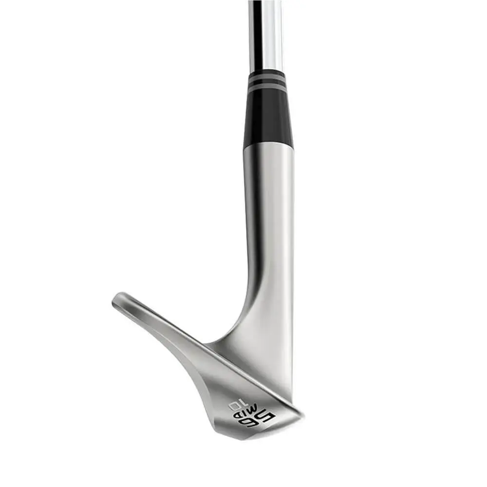 Cleveland Golf  - Chrome 10