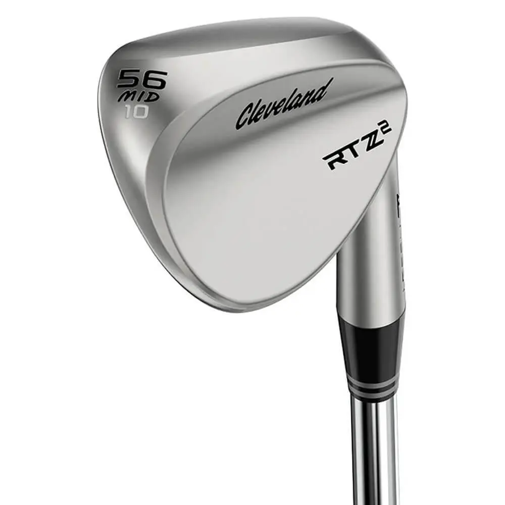 Cleveland Golf  - Chrome 11