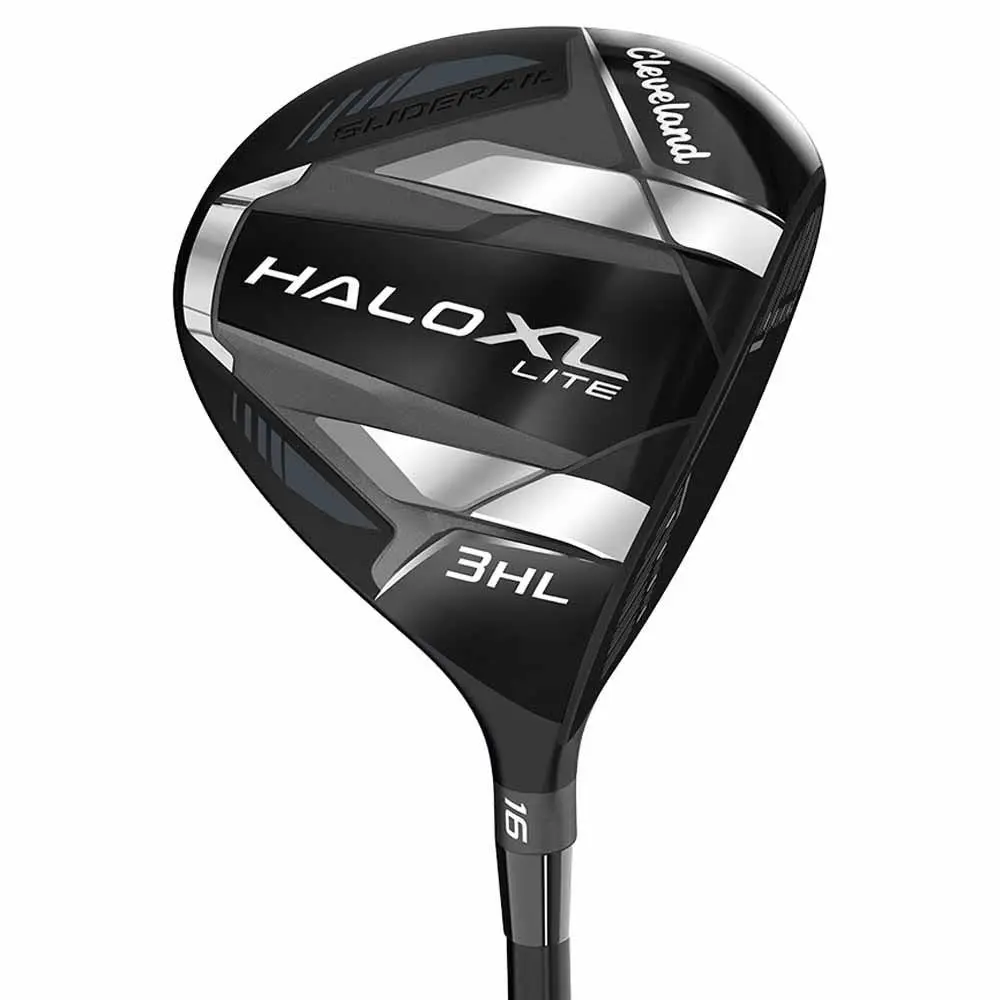 Cleveland Golf  - Chrome 0
