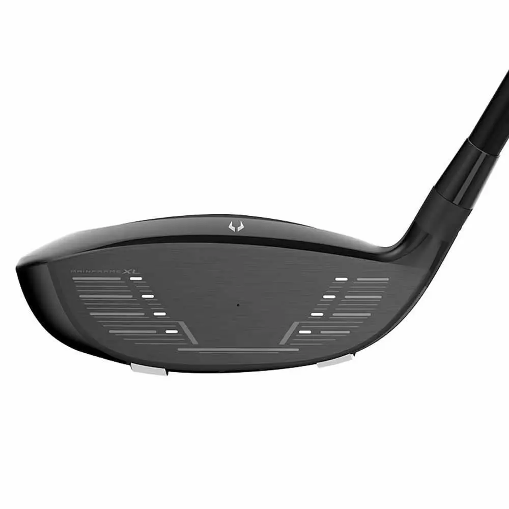 Cleveland Golf  - Chrome 2