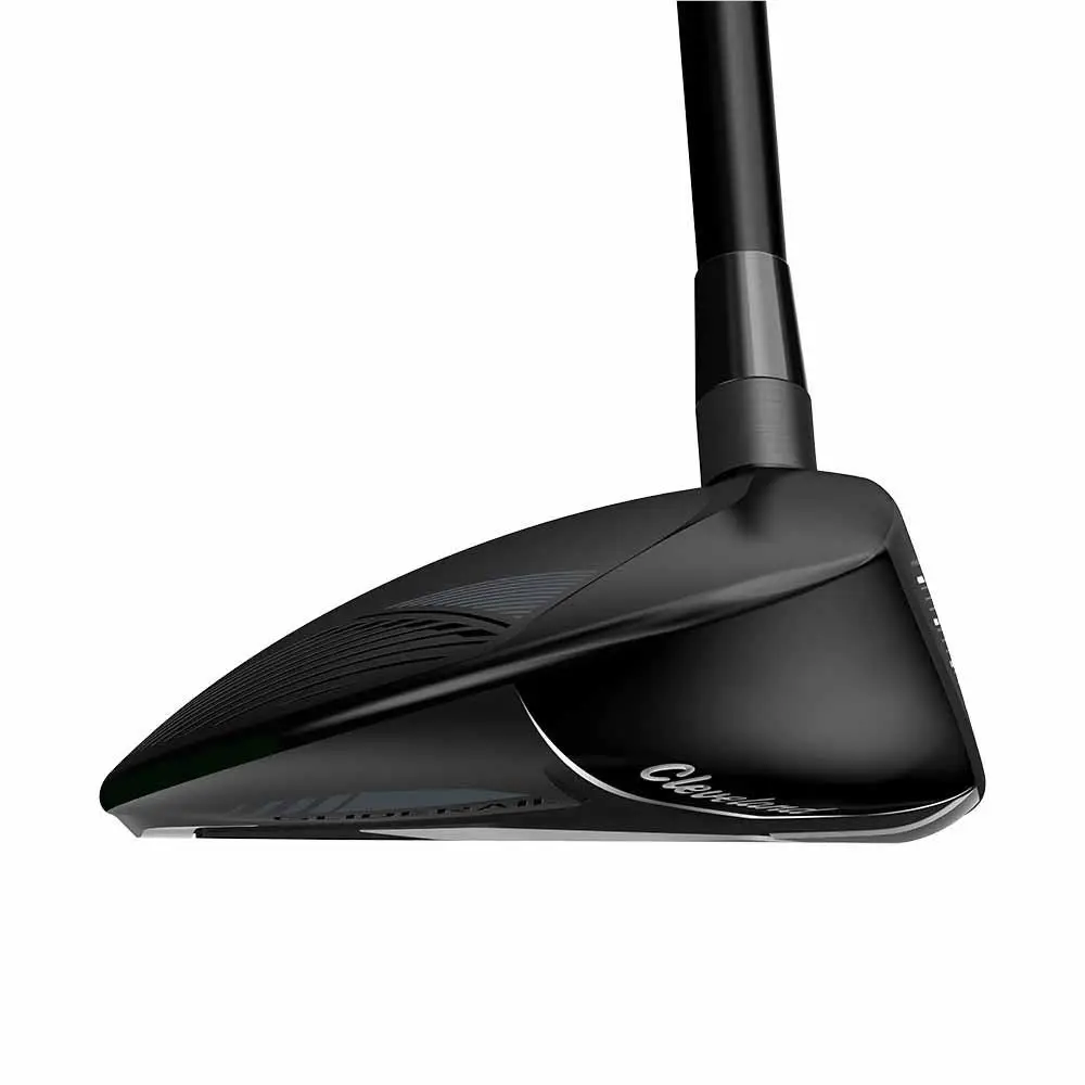 Cleveland Golf  - Chrome 3