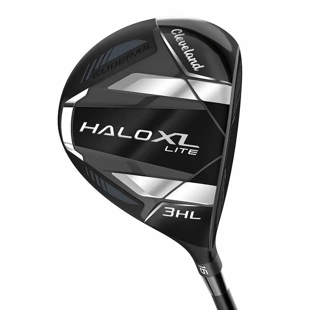 Cleveland Golf  - Chrome 4