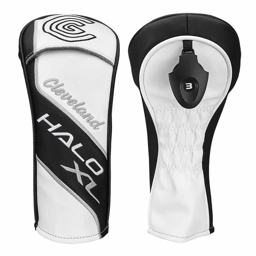 Cleveland Golf  - Chrome 5