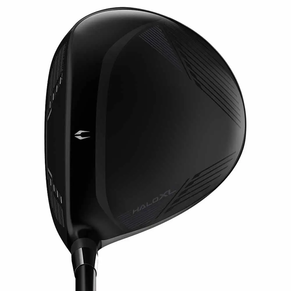 Cleveland Golf  - Chrome 9