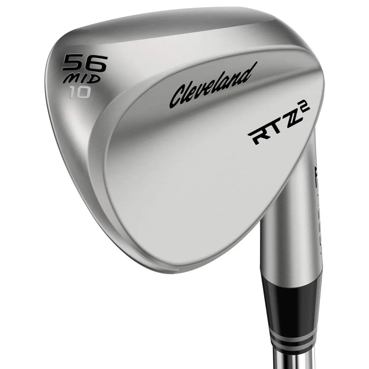 Cleveland Golf  - Cleveland RTZ 2 Tour Satin Wedge 0