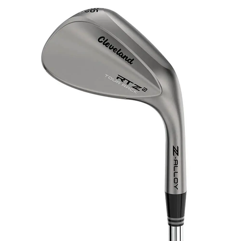Cleveland Golf  - Chrome 0