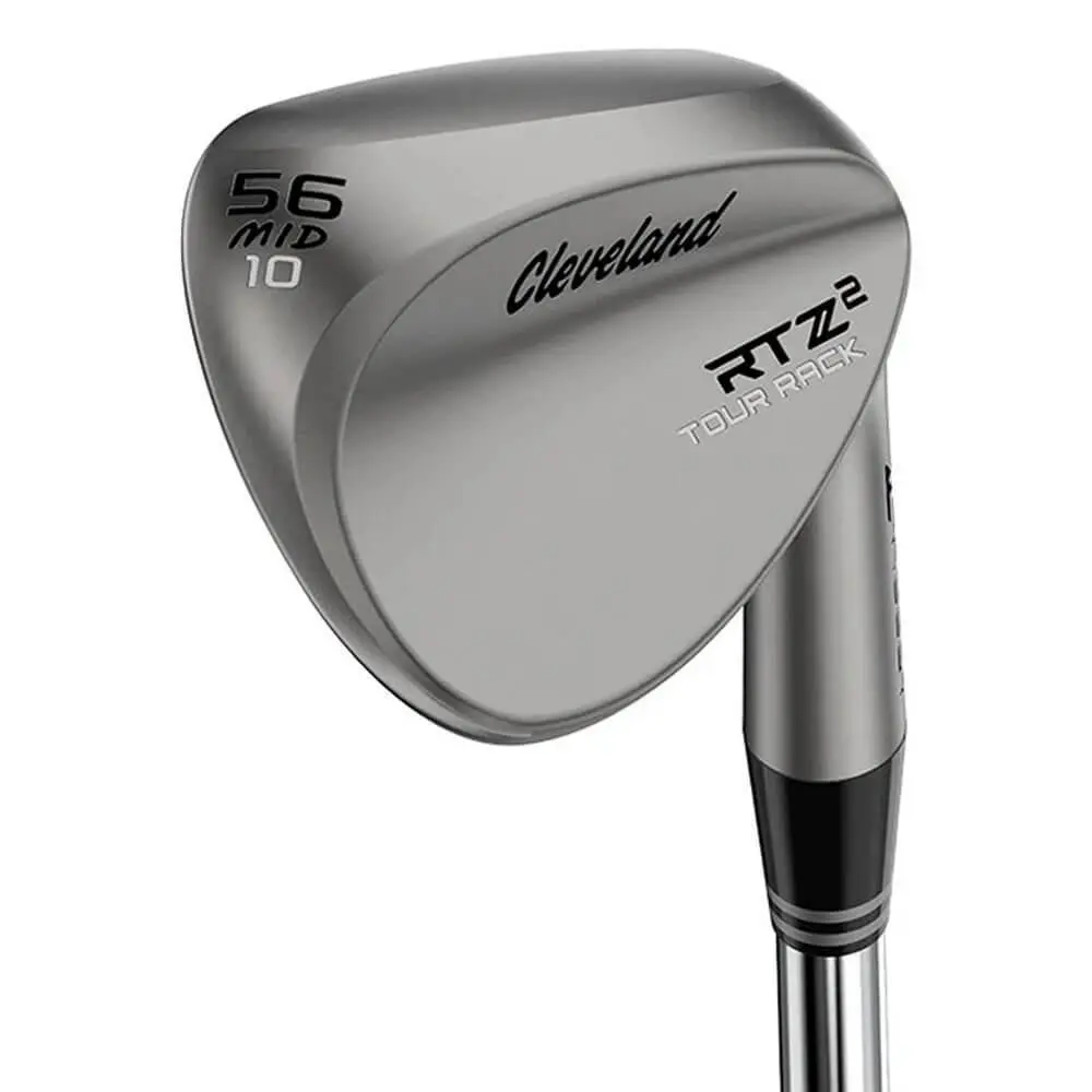 Cleveland Golf  - Chrome 4