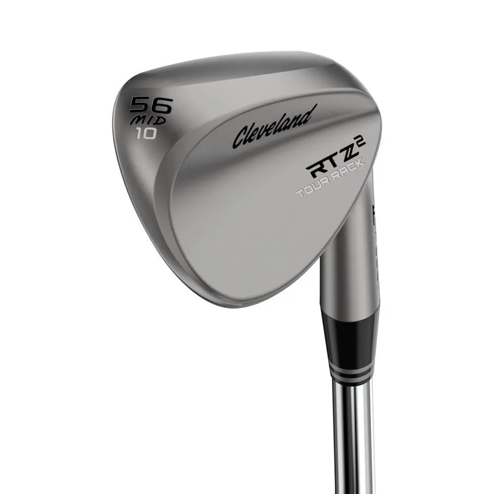 Cleveland Rtz 2 Zipcore Tour Rack Wedge - 2027