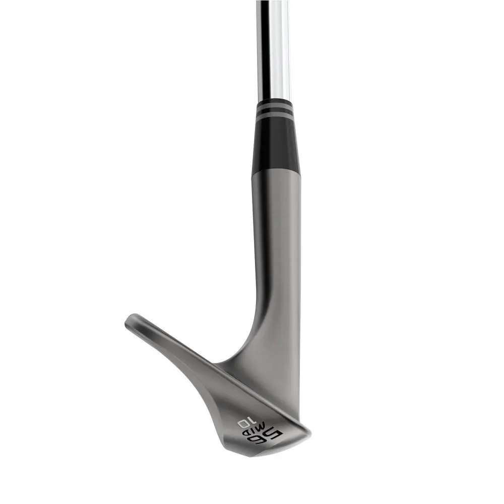 Cleveland Golf  - Cleveland RTZ 2 Zipcore Tour Rack Wedges - Tour Rack/Raw 3