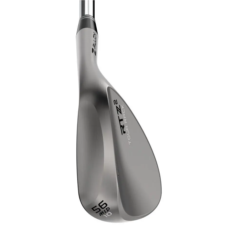 Cleveland Golf  - Cleveland RTZ 2 Zipcore Tour Rack Wedges - Tour Rack/Raw 4