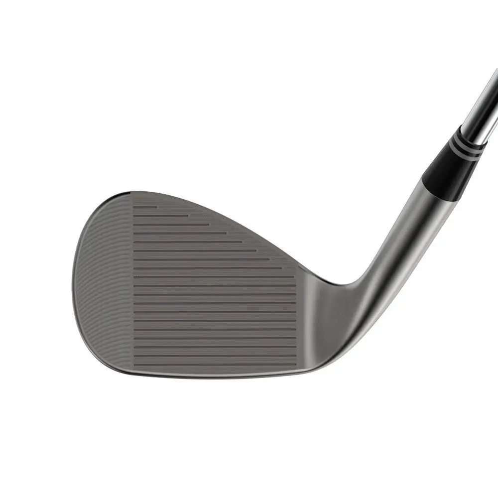 Cleveland Golf  - Cleveland RTZ 2 Zipcore Tour Rack Wedges - Tour Rack/Raw 8