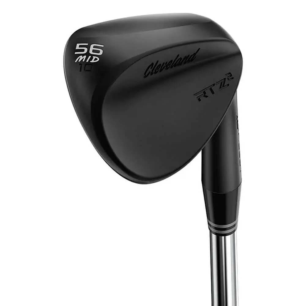 Cleveland Golf  - Chrome 11