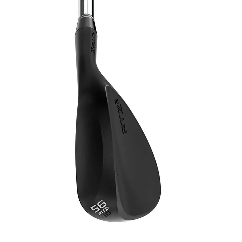 Cleveland Golf  - Chrome 12