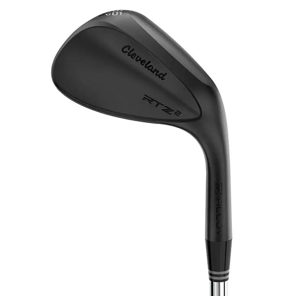 Cleveland Golf  - Chrome 7
