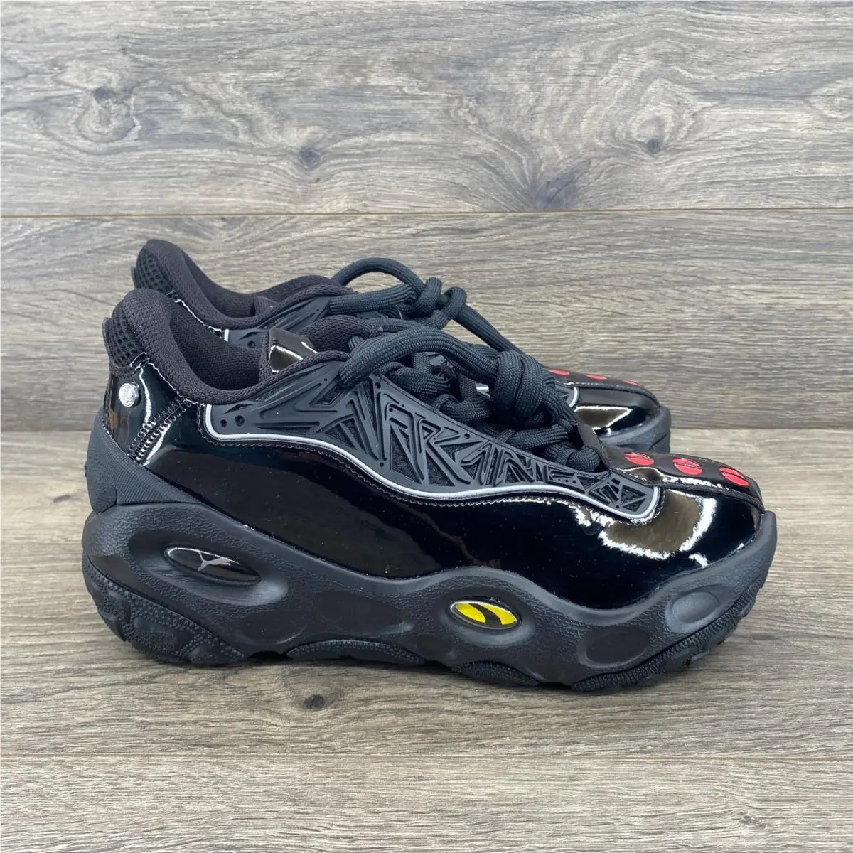 Puma shoes - La Francé RNR Fast & Furious - Black 0