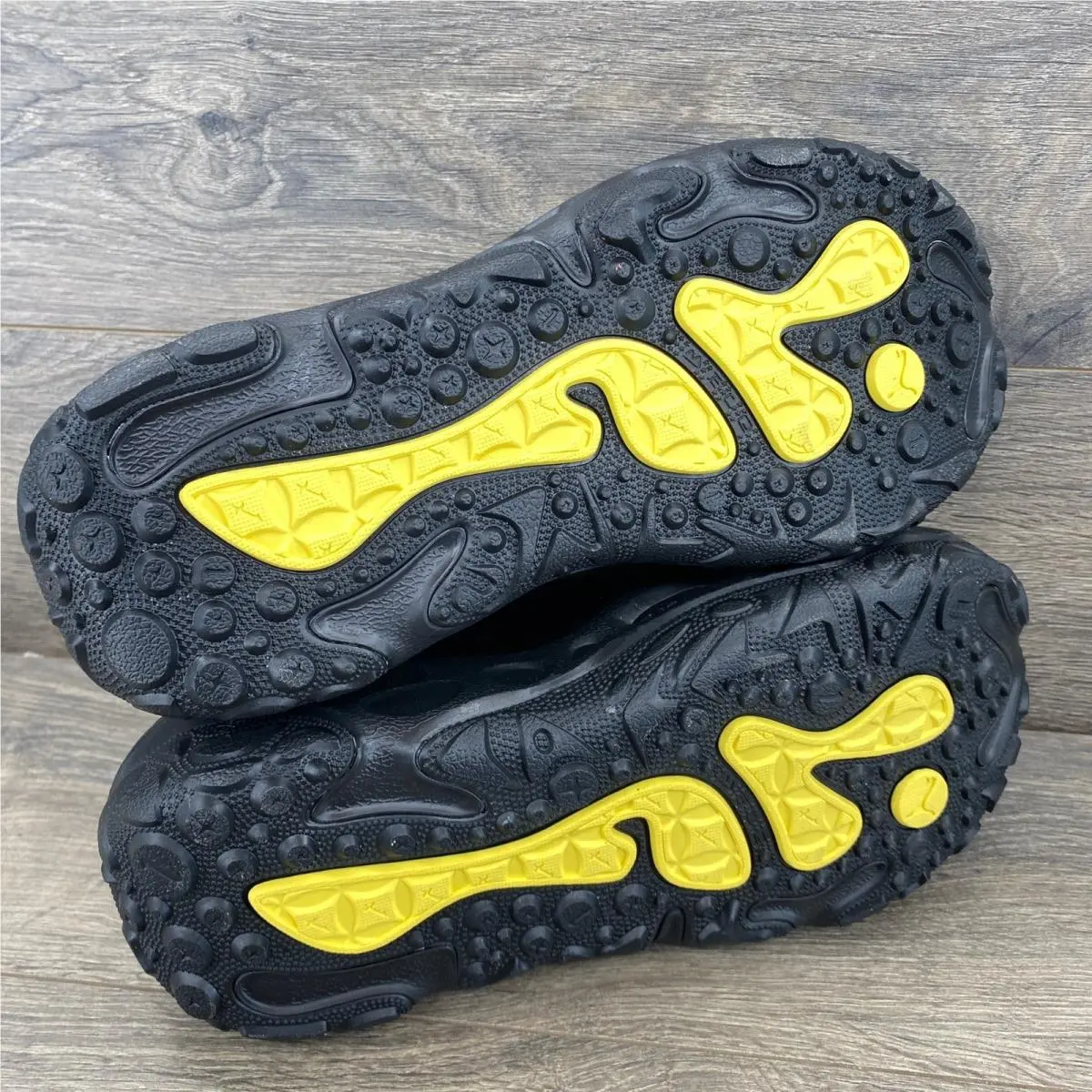 Puma shoes - La Francé RNR Fast & Furious - Black 1