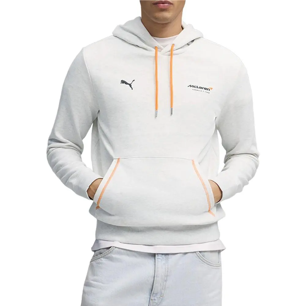 Puma clothing - 63751404 - 63751404 - White (UPC: 199260182967) 1