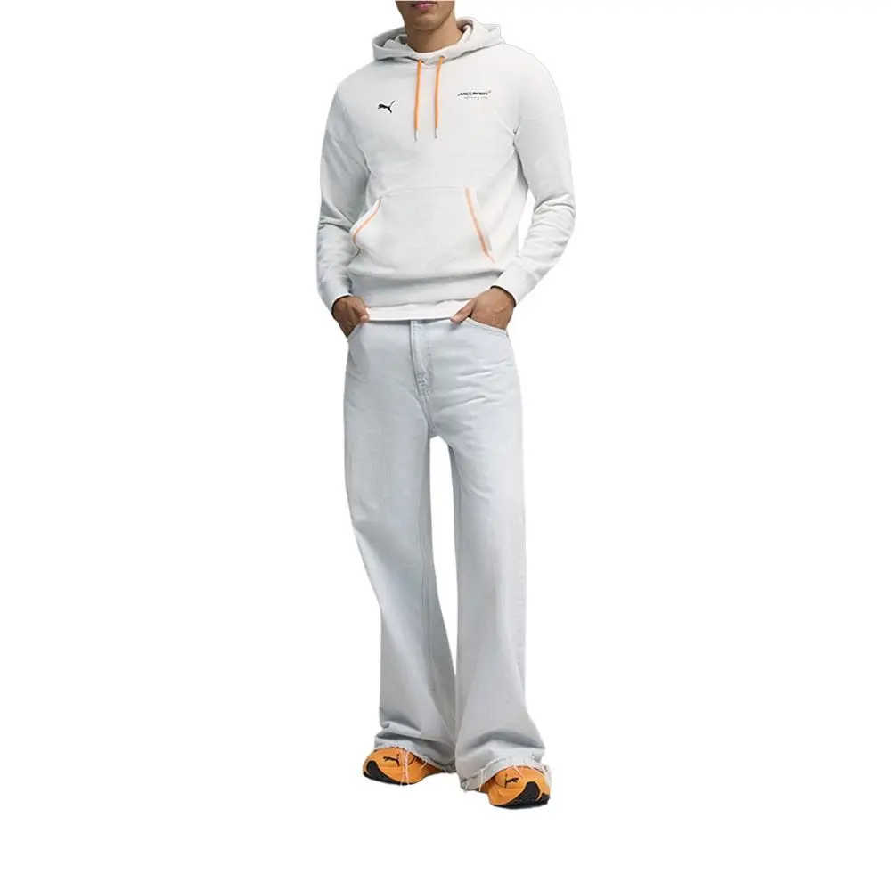Puma clothing - 63751404 - 63751404 - White (UPC: 199260182967) 3