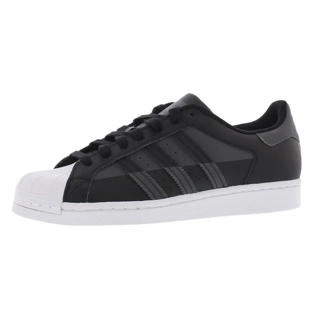 Adidas shoes - Black, Main: Black (UPC: 194813143822) 0