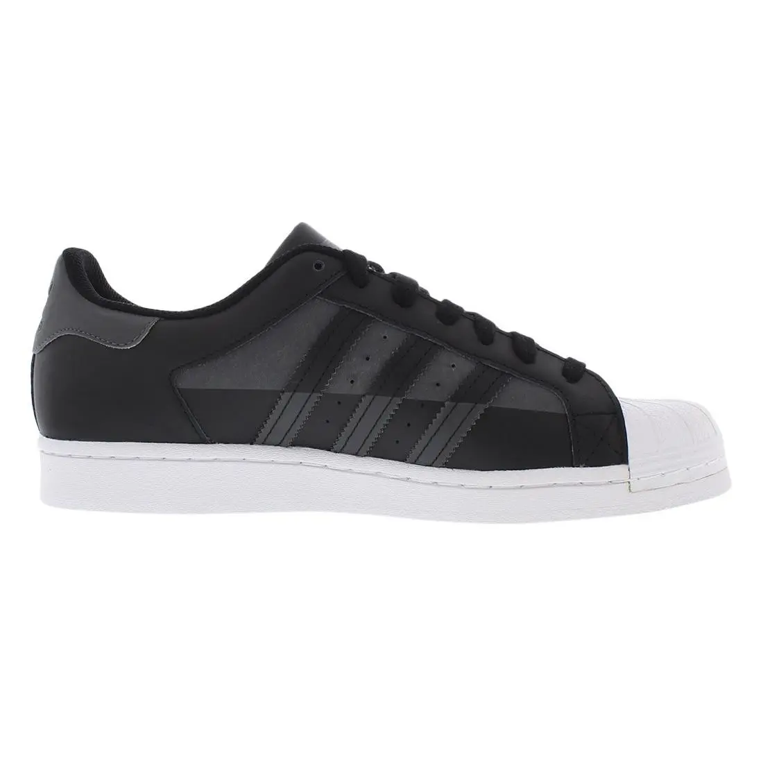 Adidas shoes - Black, Main: Black (UPC: 194813143822) 1