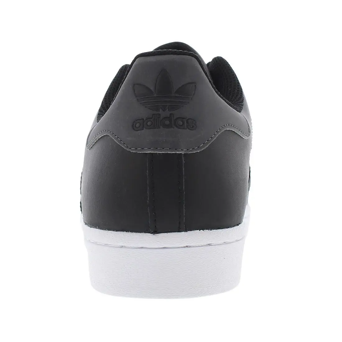 Adidas shoes - Black, Main: Black (UPC: 194813143822) 2