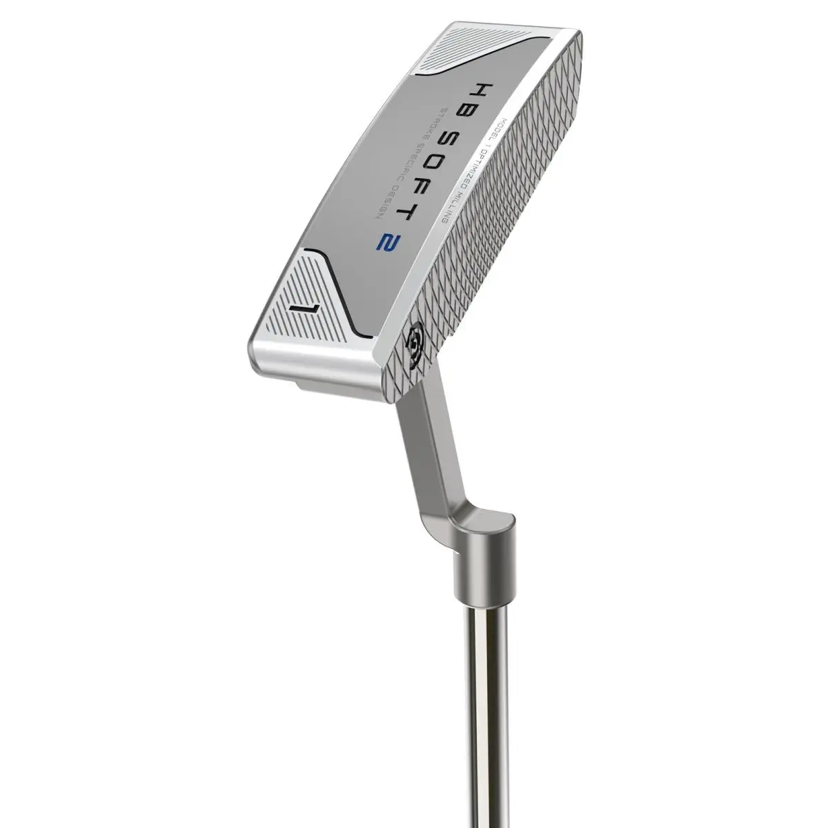 Cleveland Golf  - 11239033 - 11239033 - Silver, Lie Angle: Silver (UPC: 4994857075341) 0