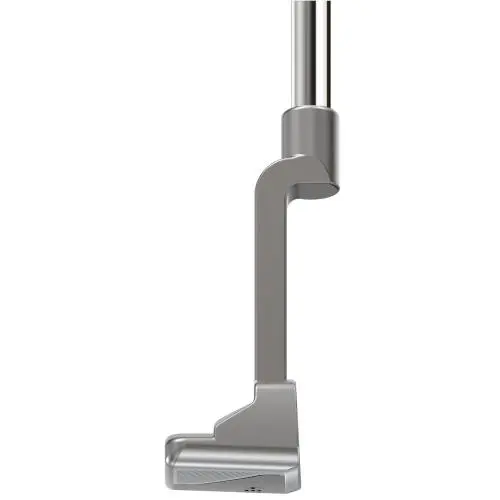 Cleveland Golf  - 11239033 - 11239033 - Silver, Lie Angle: Silver (UPC: 4994857075341) 1