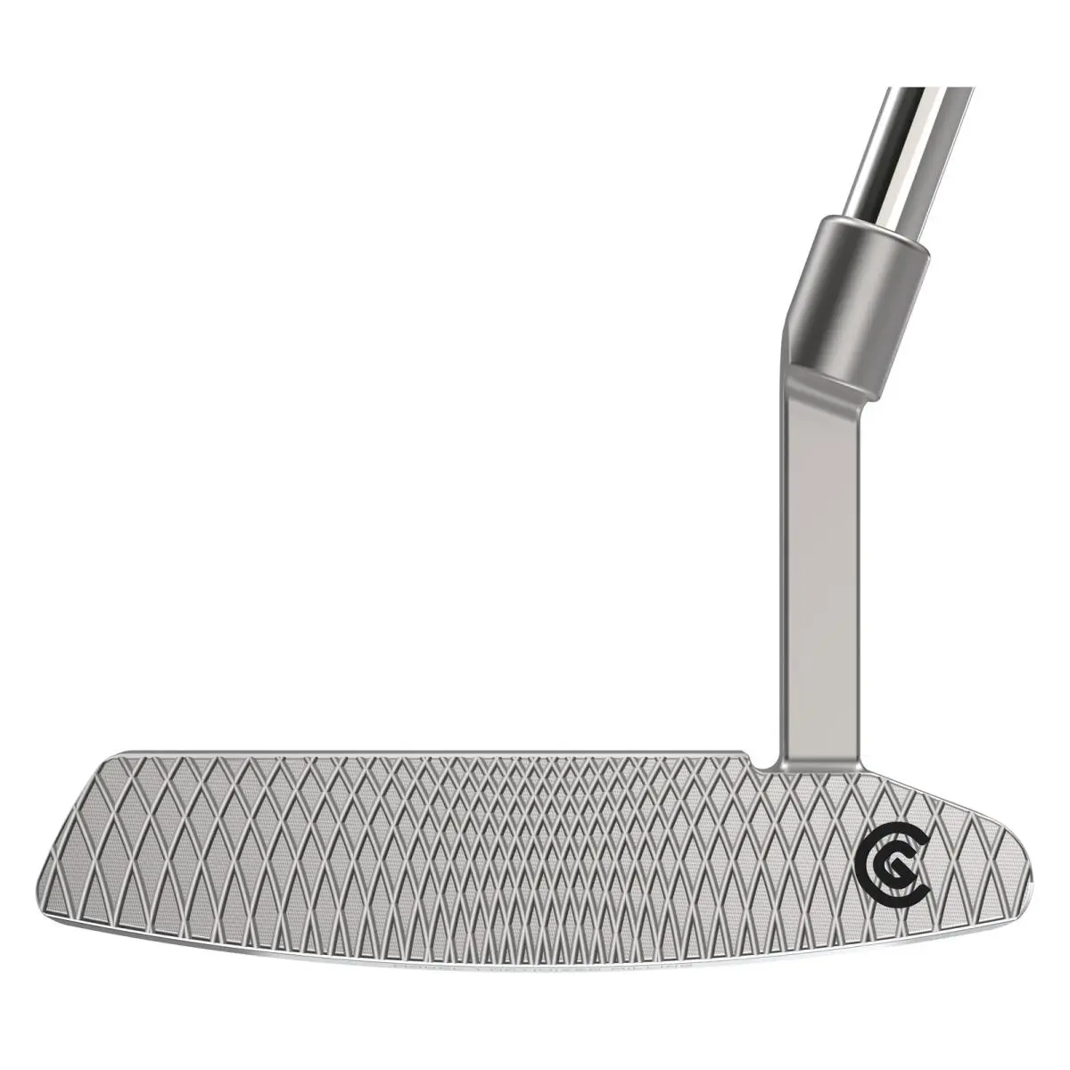 Cleveland Golf  - 11239033 - 11239033 - Silver, Lie Angle: Silver (UPC: 4994857075341) 2
