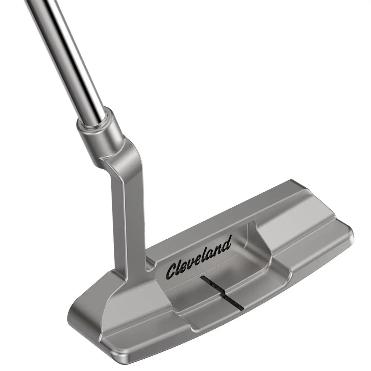 Cleveland Golf  - 11239033 - 11239033 - Silver, Lie Angle: Silver (UPC: 4994857075341) 4