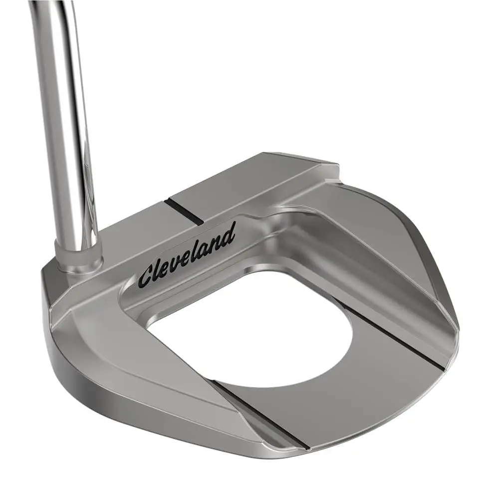 Cleveland Golf  - Silver, Lie Angle: Silver (UPC: 4994857075372) 2