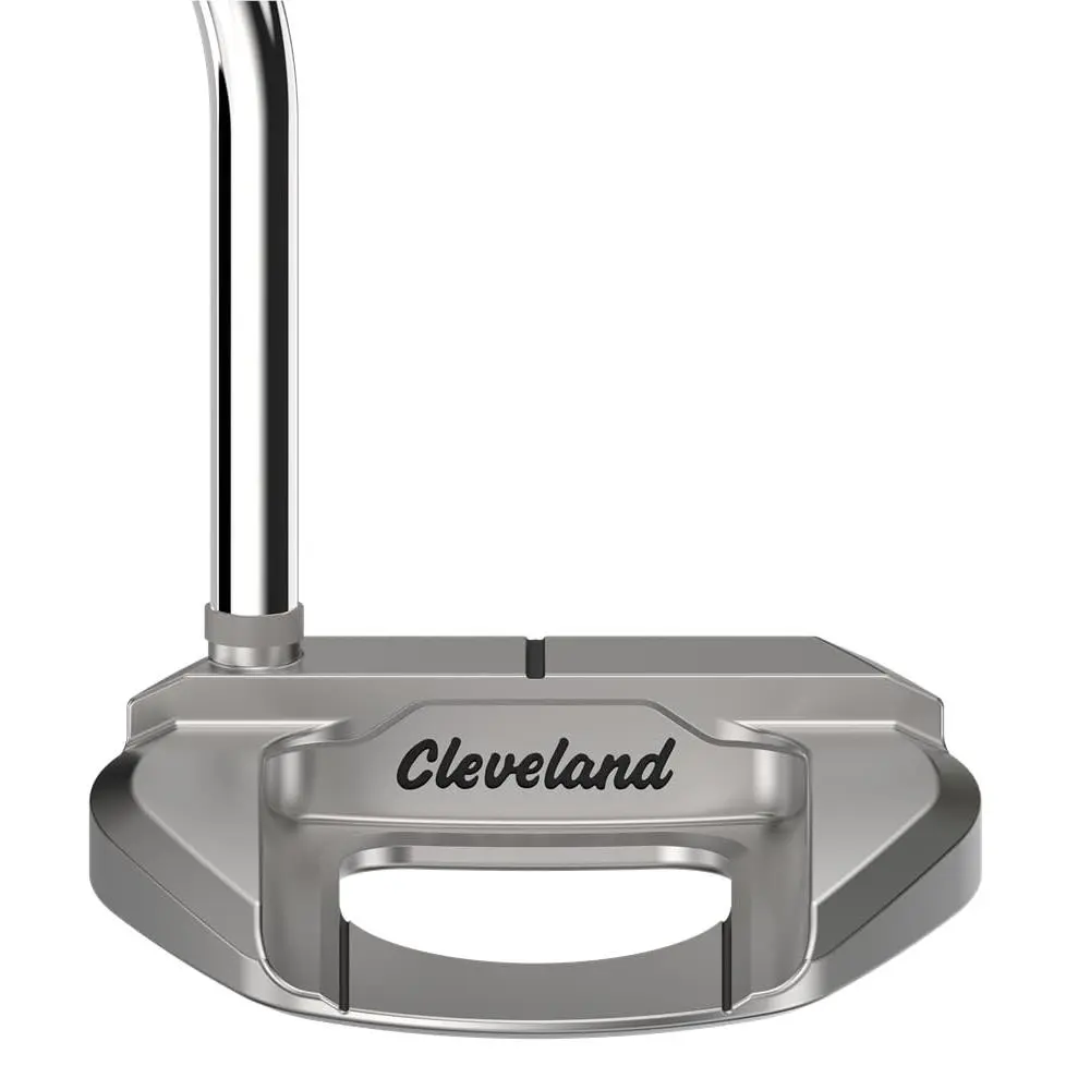 Cleveland Golf  - Silver, Lie Angle: Silver (UPC: 4994857075372) 3