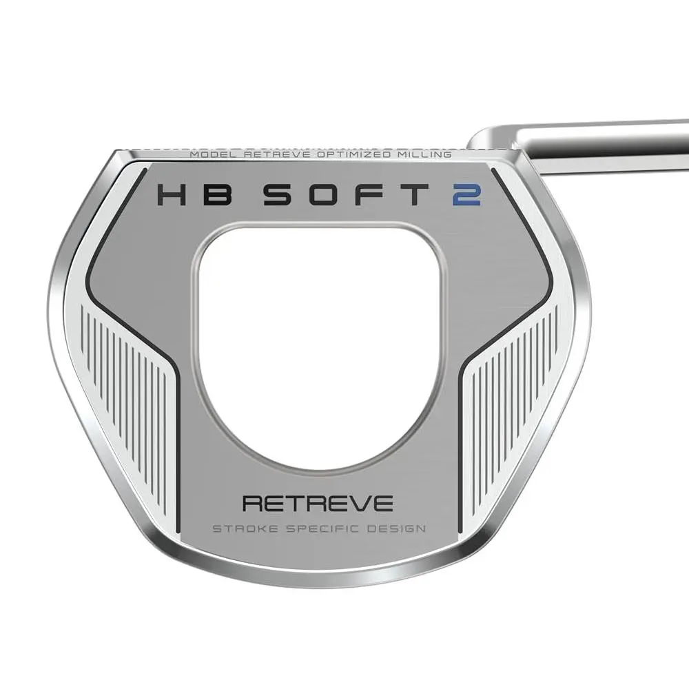 Cleveland Golf  - Silver, Lie Angle: Silver (UPC: 4994857075372) 4