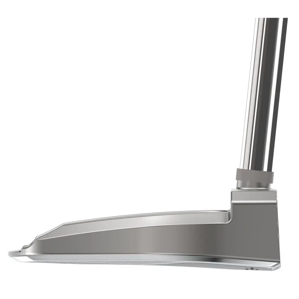 Cleveland Golf  - Silver, Lie Angle: Silver (UPC: 4994857075372) 5